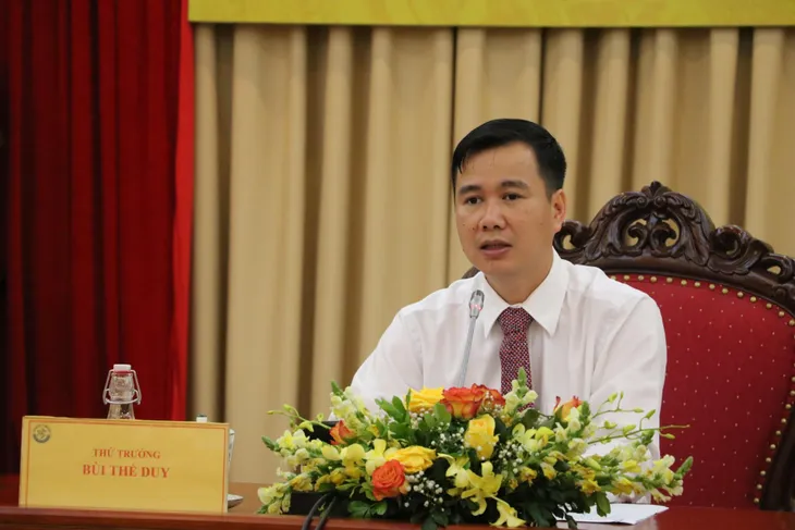 Ngày hội trí tuệ nhân tạo Việt Nam 2019 sẽ diễn ra vào tháng 8 - Ảnh 1. Ngày hội trí tuệ nhân tạo Việt Nam 2019 sẽ diễn ra vào tháng 8 - Ảnh 1.