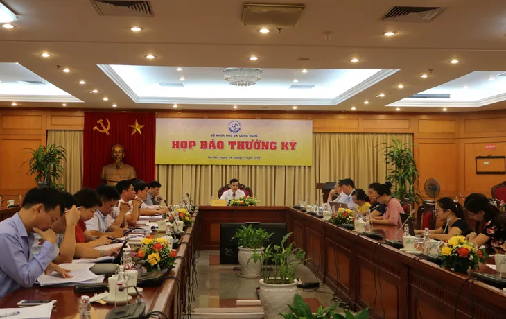 Ngày hội trí tuệ nhân tạo Việt Nam 2019 sẽ diễn ra vào tháng 8 - Ảnh 2. Ngày hội trí tuệ nhân tạo Việt Nam 2019 sẽ diễn ra vào tháng 8 - Ảnh 2.