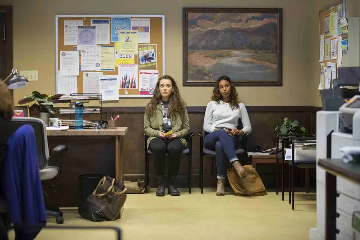 Netflix xoá cảnh tự tử trong bộ phim đình đám 13 reasons why - Ảnh 2.