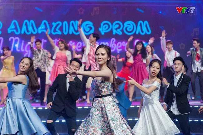 VTV Awards 2019: Đây là hạng mục quy tụ đa dạng chương trình lọt đề cử - Ảnh 2. VTV Awards 2019: Đây là hạng mục quy tụ đa dạng chương trình lọt đề cử - Ảnh 2.