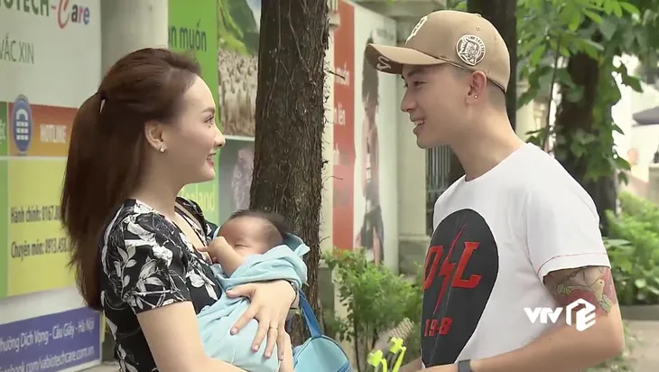 Về nhà đi con - Tập 67: Sau bao ngày khóc ròng, Thư phản đòn, chỉ thẳng mặt Vũ vạch tội không trượt câu nào - Ảnh 3. Về nhà đi con - Tập 67: Sau bao ngày khóc ròng, Thư phản đòn, chỉ thẳng mặt Vũ vạch tội không trượt câu nào - Ảnh 3.