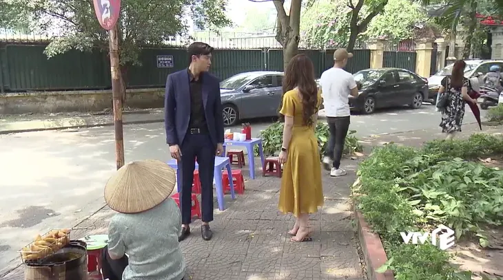 Về nhà đi con - Tập 67: Sau bao ngày khóc ròng, Thư phản đòn, chỉ thẳng mặt Vũ vạch tội không trượt câu nào - Ảnh 8. Về nhà đi con - Tập 67: Sau bao ngày khóc ròng, Thư phản đòn, chỉ thẳng mặt Vũ vạch tội không trượt câu nào - Ảnh 8.