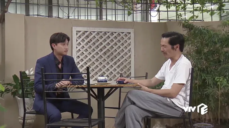 Về nhà đi con - Tập 67: Sau bao ngày khóc ròng, Thư phản đòn, chỉ thẳng mặt Vũ vạch tội không trượt câu nào - Ảnh 11. Về nhà đi con - Tập 67: Sau bao ngày khóc ròng, Thư phản đòn, chỉ thẳng mặt Vũ vạch tội không trượt câu nào - Ảnh 11.