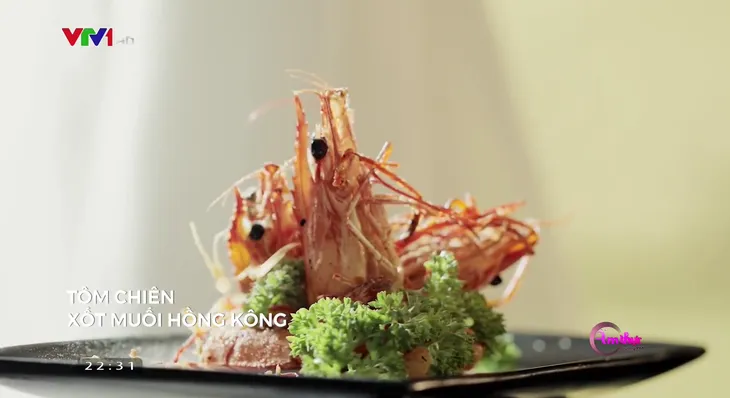 3 món tôm sú cơ bản ngon tuyệt cú mèo bạn không nên bỏ qua - Ảnh 1. 3 món tôm sú cơ bản ngon tuyệt cú mèo bạn không nên bỏ qua - Ảnh 1.