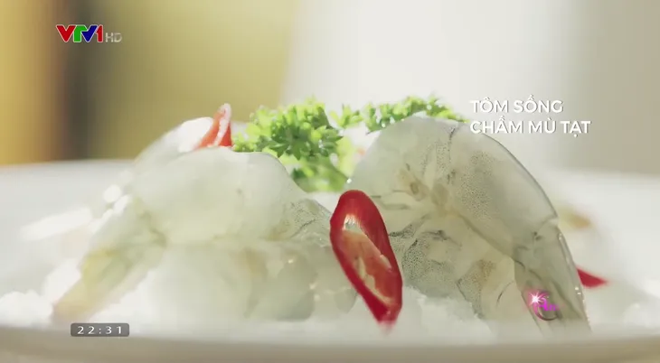 3 món tôm sú cơ bản ngon tuyệt cú mèo bạn không nên bỏ qua - Ảnh 2. 3 món tôm sú cơ bản ngon tuyệt cú mèo bạn không nên bỏ qua - Ảnh 2.
