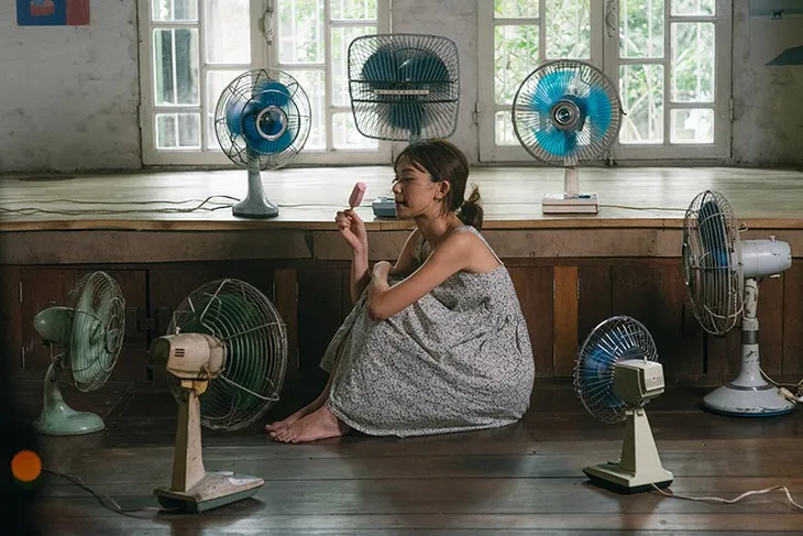 Sau Vũ trụ song song, Thái Vũ trở lại với Mùa hè của em - Ảnh 2. Sau Vũ trụ song song, Thái Vũ trở lại với Mùa hè của em - Ảnh 2.