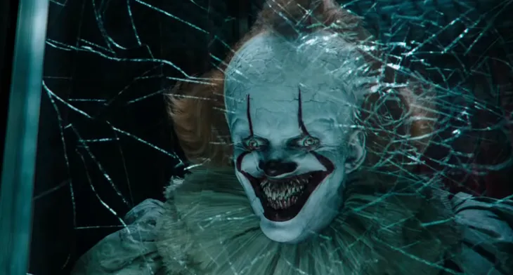 Trailer “IT: Chapter Two”: Sau 27 năm, gã hề ma quái tiếp tục trở thành nỗi ám ảnh - Ảnh 3. Trailer “IT: Chapter Two”: Sau 27 năm, gã hề ma quái tiếp tục trở thành nỗi ám ảnh - Ảnh 3.