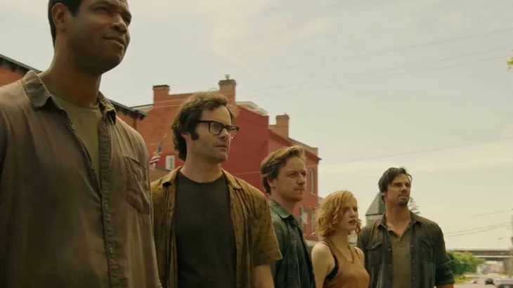 Sau 3 ngày công chiếu, doanh thu “IT: Chapter Two” khởi sắc - Ảnh 2. Sau 3 ngày công chiếu, doanh thu “IT: Chapter Two” khởi sắc - Ảnh 2.