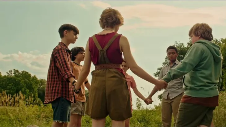 Trailer “IT: Chapter Two”: Sau 27 năm, gã hề ma quái tiếp tục trở thành nỗi ám ảnh - Ảnh 2. Trailer “IT: Chapter Two”: Sau 27 năm, gã hề ma quái tiếp tục trở thành nỗi ám ảnh - Ảnh 2.