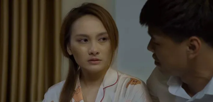 Bảo Thanh Về nhà đi con tung MV mới gây bất ngờ vì nhan sắc già nua - Ảnh 2. Bảo Thanh Về nhà đi con tung MV mới gây bất ngờ vì nhan sắc già nua - Ảnh 2.