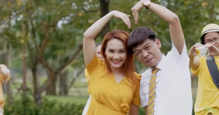 Bảo Thanh Về nhà đi con tung MV mới gây bất ngờ vì nhan sắc già nua - Ảnh 3. Bảo Thanh Về nhà đi con tung MV mới gây bất ngờ vì nhan sắc già nua - Ảnh 3.