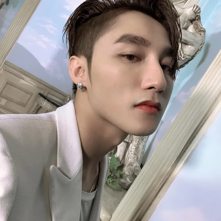 Sơn Tùng M-TP tung loạt ảnh hậu trường, trải lòng về MV cực hot Hãy trao cho anh - Ảnh 5. Sơn Tùng M-TP tung loạt ảnh hậu trường, trải lòng về MV cực hot Hãy trao cho anh - Ảnh 5.