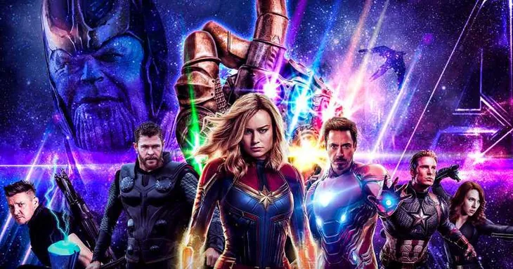 Disney đạt doanh thu khủng 10 tỷ USD trong năm 2019 - Ảnh 1. Disney đạt doanh thu khủng 10 tỷ USD trong năm 2019 - Ảnh 1.