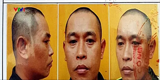 Truy nã hai đối tượng án ma túy, giết người trốn trại giam tại Bình Thuận - Ảnh 1. Truy nã hai đối tượng án ma túy, giết người trốn trại giam tại Bình Thuận - Ảnh 1.