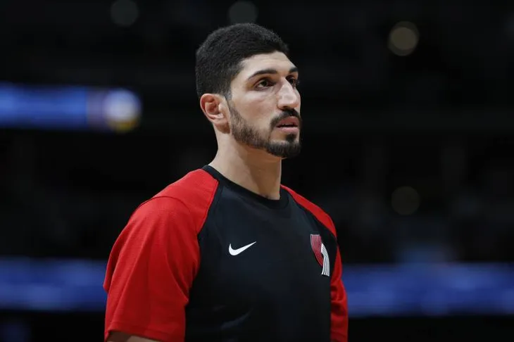2 trung phong NBA tìm được bến đỗ mới - Ảnh 1. 2 trung phong NBA tìm được bến đỗ mới - Ảnh 1.