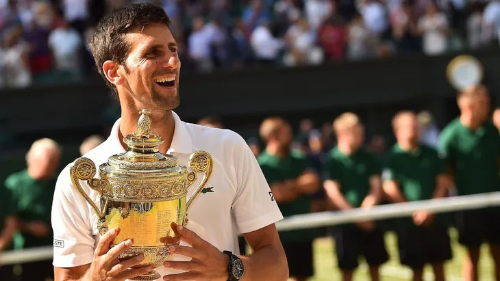 Djokovic và Nadal, Federer: Từ khó chịu cho tới biết ơn! - Ảnh 2. Djokovic và Nadal, Federer: Từ khó chịu cho tới biết ơn! - Ảnh 2.