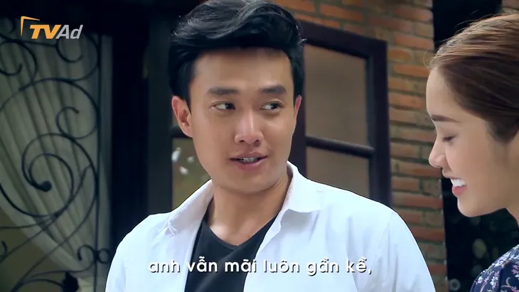 Hé lộ số phận 2 nữ chính qua video nhạc phim Đánh cắp giấc mơ - Ảnh 6. Hé lộ số phận 2 nữ chính qua video nhạc phim Đánh cắp giấc mơ - Ảnh 6.
