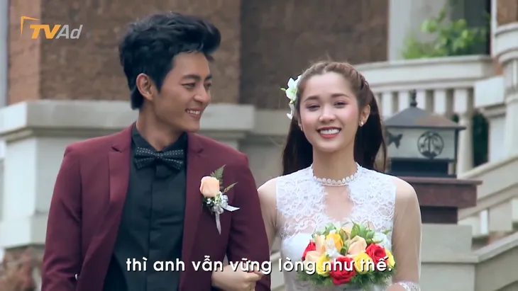 Hé lộ số phận 2 nữ chính qua video nhạc phim Đánh cắp giấc mơ - Ảnh 1. Hé lộ số phận 2 nữ chính qua video nhạc phim Đánh cắp giấc mơ - Ảnh 1.