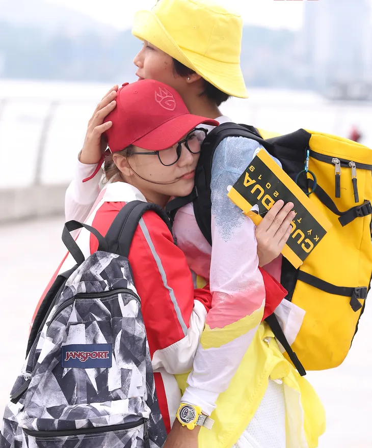 Cuộc đua kỳ thú 2019: Đội Đỏ ngậm ngùi chia tay, đội Nâu liên tiếp về nhất - Ảnh 3. Cuộc đua kỳ thú 2019: Đội Đỏ ngậm ngùi chia tay, đội Nâu liên tiếp về nhất - Ảnh 3.