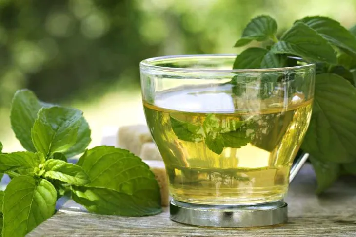 Những món đồ uống giúp bạn giảm cân hiệu quả hơn cả dấm táo - Ảnh 3. Những món đồ uống giúp bạn giảm cân hiệu quả hơn cả dấm táo - Ảnh 3.