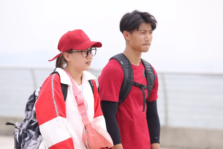 Cuộc đua kỳ thú 2019: Đội Đỏ ngậm ngùi chia tay, đội Nâu liên tiếp về nhất - Ảnh 4. Cuộc đua kỳ thú 2019: Đội Đỏ ngậm ngùi chia tay, đội Nâu liên tiếp về nhất - Ảnh 4.