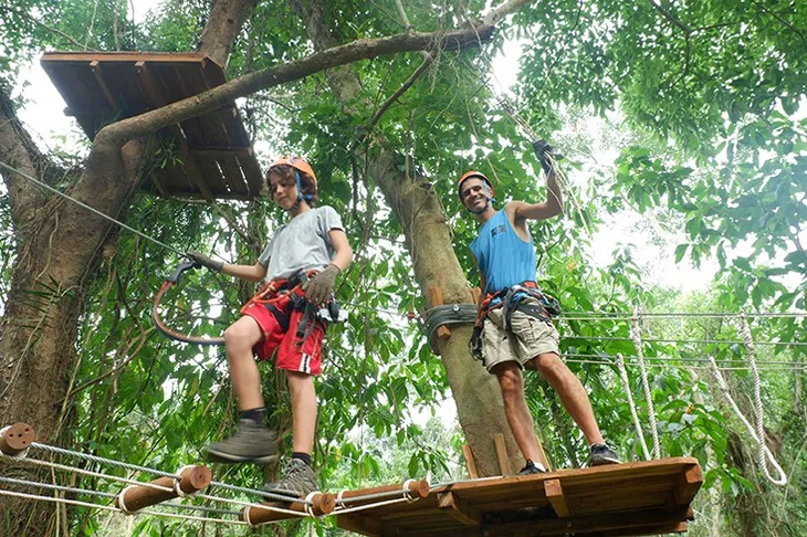 Khai mạc Lễ hội hang động Quảng Bình 2019: Quy tụ nhiều nghệ sĩ nổi tiếng - Ảnh 2.
