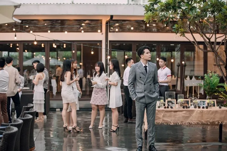 Trịnh Thăng Bình tiếc nuối vì không tỏ tình Liz Kim Cương sớm hơn - Ảnh 5.