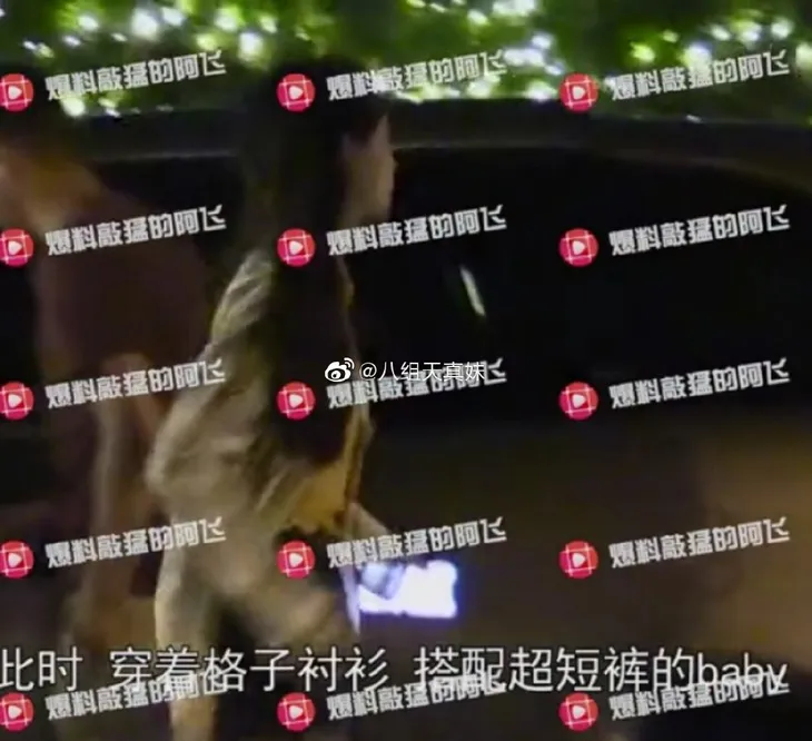 Angelababy trở về nhà của Huỳnh Hiểu Minh tại Thượng Hải - Ảnh 3. Angelababy trở về nhà của Huỳnh Hiểu Minh tại Thượng Hải - Ảnh 3.