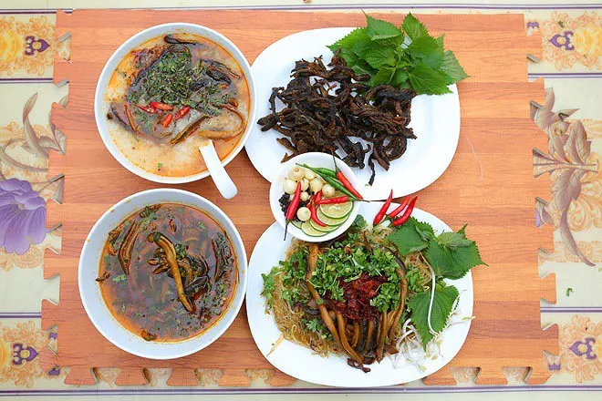 Festival văn hóa ẩm thực du lịch Quốc tế - Nghệ An 2019 - Ảnh 2. Festival văn hóa ẩm thực du lịch Quốc tế - Nghệ An 2019 - Ảnh 2.