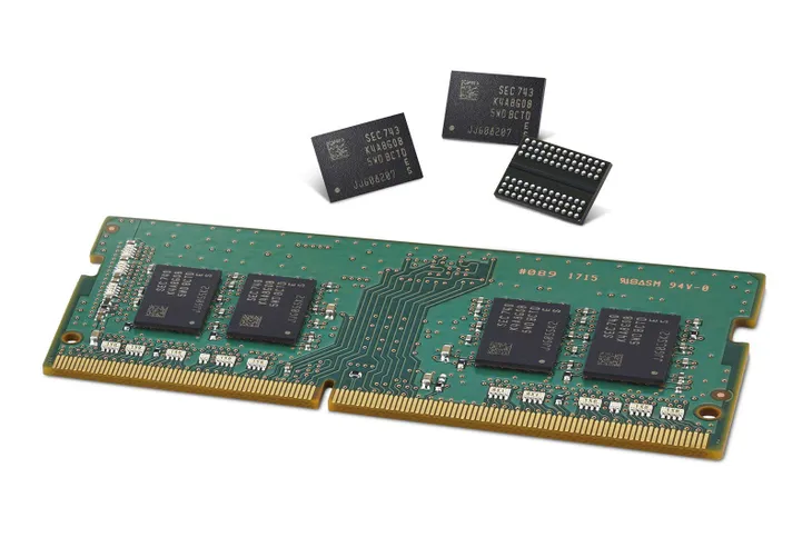 Giá chip nhớ tăng 25% sau khi Nhật Bản hạn chế xuất khẩu sang Hàn Quốc - Ảnh 2. Giá chip nhớ tăng 25% sau khi Nhật Bản hạn chế xuất khẩu sang Hàn Quốc - Ảnh 2.