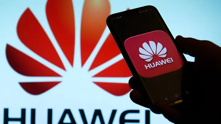 Ông chủ Huawei: Cấm chúng tôi là khởi đầu cho sự tụt hậu của Mỹ - Ảnh 2. Ông chủ Huawei: Cấm chúng tôi là khởi đầu cho sự tụt hậu của Mỹ - Ảnh 2.