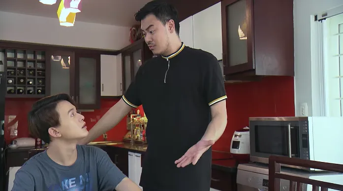 DV Tuấn Tú: Tôi bỏ tất cả để trở lại với nghệ thuật - Ảnh 1. DV Tuấn Tú: Tôi bỏ tất cả để trở lại với nghệ thuật - Ảnh 1.