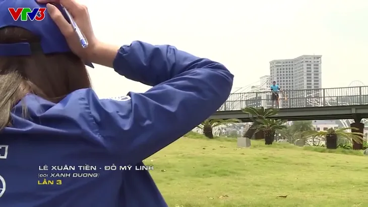 Xuân Tiền cực gắt với Hoa hậu Đỗ Mỹ Linh vì lý do này - Ảnh 5. Xuân Tiền cực gắt với Hoa hậu Đỗ Mỹ Linh vì lý do này - Ảnh 5.
