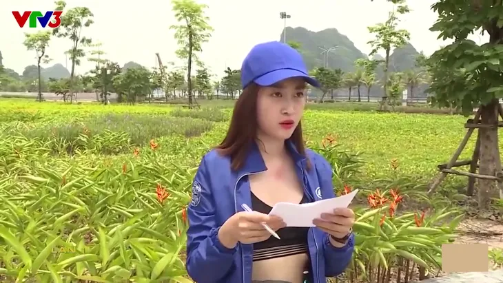 Xuân Tiền cực gắt với Hoa hậu Đỗ Mỹ Linh vì lý do này - Ảnh 2. Xuân Tiền cực gắt với Hoa hậu Đỗ Mỹ Linh vì lý do này - Ảnh 2.