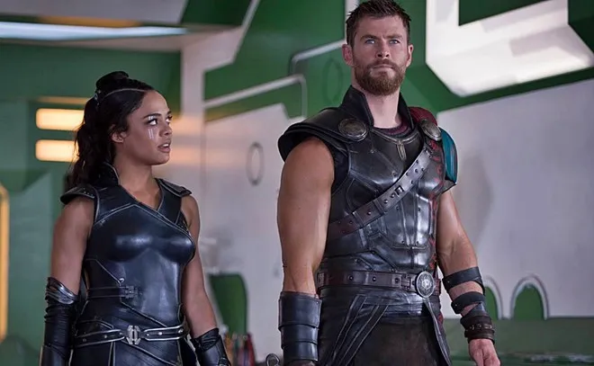 Marvel công bố nhân vật siêu anh hùng đồng tính đầu tiên - Ảnh 1. Marvel công bố nhân vật siêu anh hùng đồng tính đầu tiên - Ảnh 1.