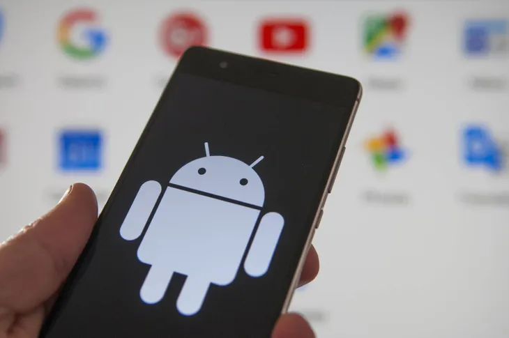 Sếp của Huawei: Không có Android, bất cứ sự ra mắt nào cũng có thể bị trì hoãn - Ảnh 2. Sếp của Huawei: Không có Android, bất cứ sự ra mắt nào cũng có thể bị trì hoãn - Ảnh 2.