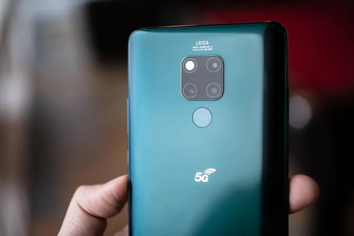 Sếp của Huawei: Không có Android, bất cứ sự ra mắt nào cũng có thể bị trì hoãn - Ảnh 3. Sếp của Huawei: Không có Android, bất cứ sự ra mắt nào cũng có thể bị trì hoãn - Ảnh 3.