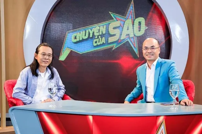 Con trai Nguyễn Ánh 9 tiết lộ tình yêu sâu đậm nhất của cha - Ảnh 1. Con trai Nguyễn Ánh 9 tiết lộ tình yêu sâu đậm nhất của cha - Ảnh 1.