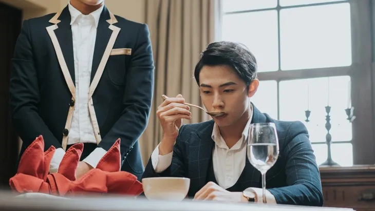 Hé lộ bộ phim về ma cà rồng đầu tiên tại Việt Nam - Ảnh 1. Hé lộ bộ phim về ma cà rồng đầu tiên tại Việt Nam - Ảnh 1.