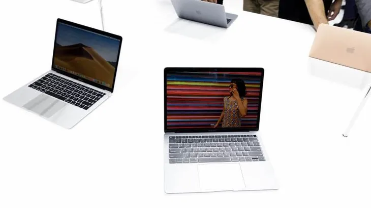 MacBook Pro 16 inch sẽ ra mắt vào tháng 10 tới - Ảnh 1. MacBook Pro 16 inch sẽ ra mắt vào tháng 10 tới - Ảnh 1.
