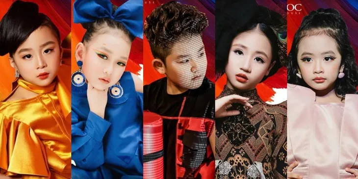 NTK Đắc Ngọc sẽ tham dự Bangkok International Kids Fashion Week 2019 - Ảnh 1. NTK Đắc Ngọc sẽ tham dự Bangkok International Kids Fashion Week 2019 - Ảnh 1.