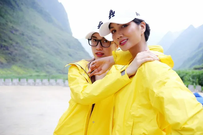 VTV Awards 2019: Hoa hậu Hhen Niê cầm chắc giải thưởng Nhân vật của năm? - Ảnh 1. VTV Awards 2019: Hoa hậu Hhen Niê cầm chắc giải thưởng Nhân vật của năm? - Ảnh 1.