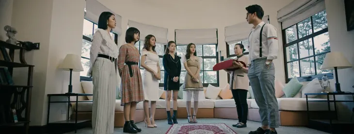 Hé lộ bộ phim về ma cà rồng đầu tiên tại Việt Nam - Ảnh 3. Hé lộ bộ phim về ma cà rồng đầu tiên tại Việt Nam - Ảnh 3.