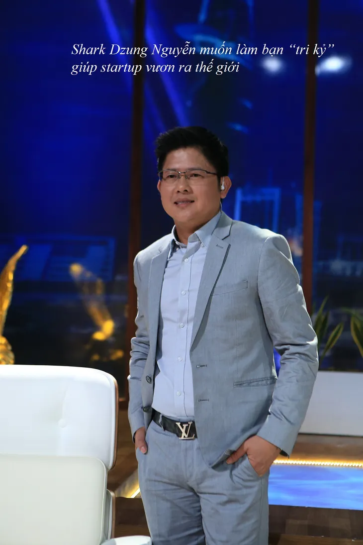 12 triệu USD - Cuộc gọi vốn khủng nhất Shark Tank Việt Nam có thành công? - Ảnh 5. 12 triệu USD - Cuộc gọi vốn khủng nhất Shark Tank Việt Nam có thành công? - Ảnh 5.