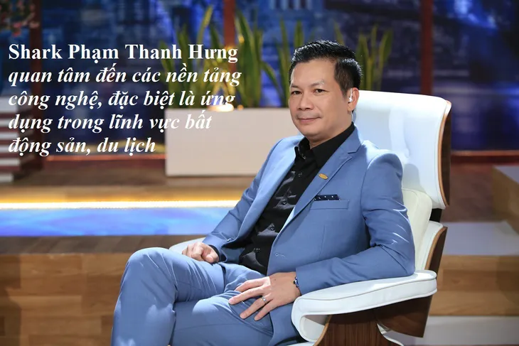 12 triệu USD - Cuộc gọi vốn khủng nhất Shark Tank Việt Nam có thành công? - Ảnh 4. 12 triệu USD - Cuộc gọi vốn khủng nhất Shark Tank Việt Nam có thành công? - Ảnh 4.