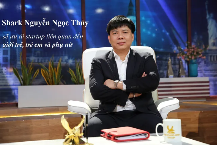 12 triệu USD - Cuộc gọi vốn khủng nhất Shark Tank Việt Nam có thành công? - Ảnh 6. 12 triệu USD - Cuộc gọi vốn khủng nhất Shark Tank Việt Nam có thành công? - Ảnh 6.