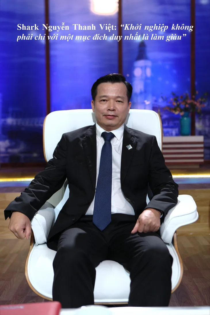 12 triệu USD - Cuộc gọi vốn khủng nhất Shark Tank Việt Nam có thành công? - Ảnh 2. 12 triệu USD - Cuộc gọi vốn khủng nhất Shark Tank Việt Nam có thành công? - Ảnh 2.