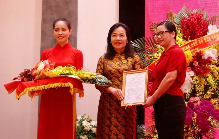 Thành lập Hiệp hội Xúc tiến và Phát triển Điện ảnh Việt Nam: Bước đi mới đem lại hy vọng cho nền điện ảnh nước nhà - Ảnh 3. Thành lập Hiệp hội Xúc tiến và Phát triển Điện ảnh Việt Nam: Bước đi mới đem lại hy vọng cho nền điện ảnh nước nhà - Ảnh 3.