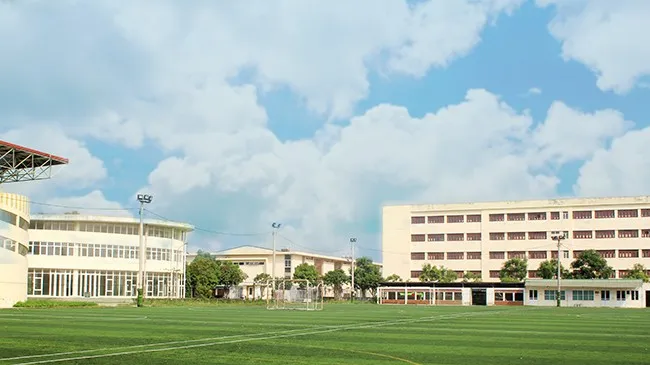 Trường CĐ Phát thanh - Truyền hình I xét tuyển hệ Cao đẳng năm 2019 - Ảnh 2. Trường CĐ Phát thanh - Truyền hình I xét tuyển hệ Cao đẳng năm 2019 - Ảnh 2.