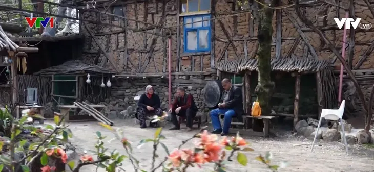 Dấu tích vẹn nguyên nơi khởi nguồn đế chế Ottoman - Ảnh 1. Dấu tích vẹn nguyên nơi khởi nguồn đế chế Ottoman - Ảnh 1.